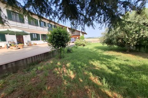 Villa a Castagnito, Cuneo, Castagnito - € 315.000 | Ref: 86019281 - foto 5