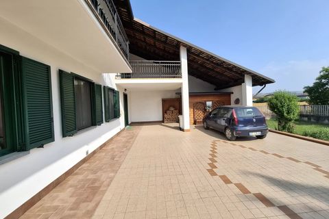 Villa a Castagnito, Cuneo, Castagnito - € 315.000 | Ref: 86019281 - foto 6