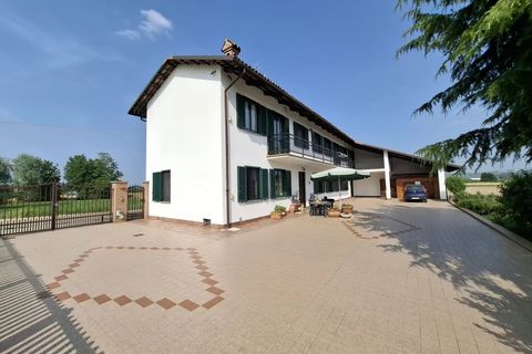 Villa a Castagnito, Cuneo, Castagnito - € 315.000 | Ref: 86019281 - foto 7