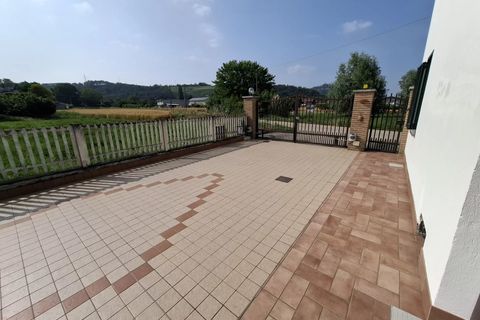 Villa a Castagnito, Cuneo, Castagnito - € 315.000 | Ref: 86019281 - foto 8