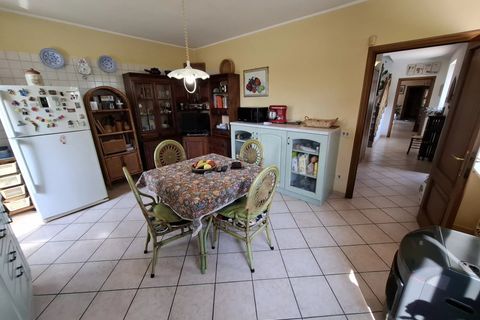 Villa a Castagnito, Cuneo, Castagnito - € 315.000 | Ref: 86019281 - foto 12