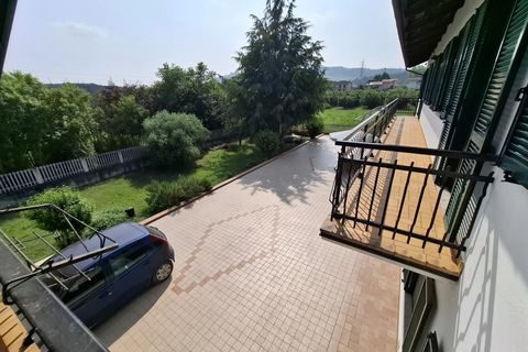 Villa a Castagnito, Cuneo, Castagnito - € 315.000 | Ref: 86019281 - foto 44