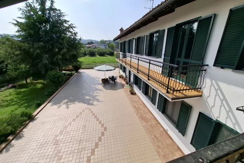Villa a Castagnito, Cuneo, Castagnito - € 315.000 | Ref: 86019281 - foto 45