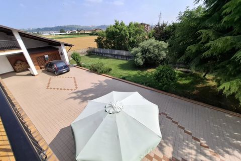 Villa a Castagnito, Cuneo, Castagnito - € 315.000 | Ref: 86019281 - foto 46