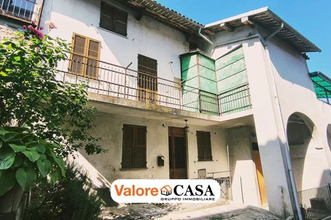 Landejendom i Strevi, Alessandria, Strevi - € 18.000 | Ref: 86043662 - foto 1