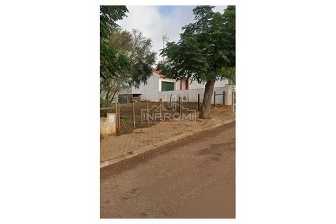 Helårsgrund i Alandroal, Evora, Alandroal - € 82.000 | Ref: AR10_0127 - foto 1