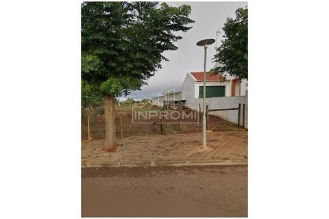 Helårsgrund i Alandroal, Evora, Alandroal - € 82.000 | Ref: AR10_0127 - foto 2
