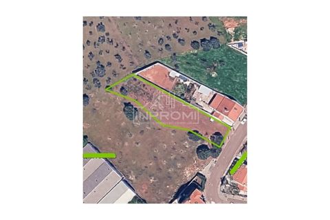 Helårsgrund i Alandroal, Evora, Alandroal - € 82.000 | Ref: AR10_0127 - foto 3