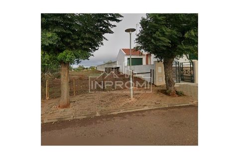 Helårsgrund i Alandroal, Evora, Alandroal - € 82.000 | Ref: AR10_0127 - foto 4