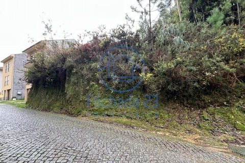 Helårsgrund i Pedroso, Porto, Pedroso - € 59.000 | Ref: 75/25 - foto 1