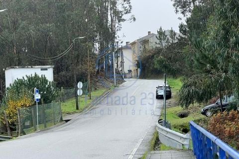 Helårsgrund i Pedroso, Porto, Pedroso - € 59.000 | Ref: 75/25 - foto 4