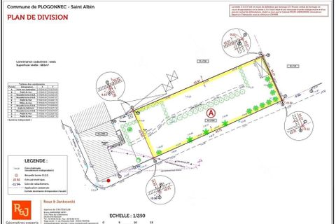 Grond in Plogonnec, Finistere, Plogonnec - € 55.000 | Ref: fr066448 - foto 2
