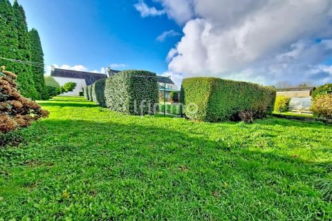 Grond in Plogonnec, Finistere, Plogonnec - € 55.000 | Ref: fr066448 - foto 5