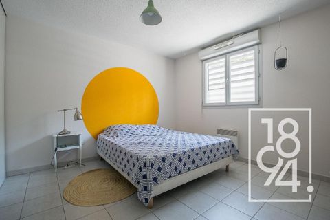 Lejlighed i Marseille, Bouches-du-Rhone, Marseille - € 97.000 | Ref: ZO29-Z2R-P8V - foto 2