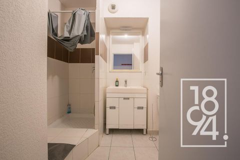 Lejlighed i Marseille, Bouches-du-Rhone, Marseille - € 97.000 | Ref: ZO29-Z2R-P8V - foto 3