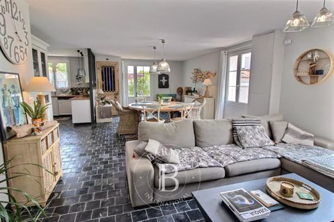 Villa a Rivedoux-Plage, Charente-Maritime, Rivedoux-Plage - € 1.050.000 | Ref: 86018069 - foto 2