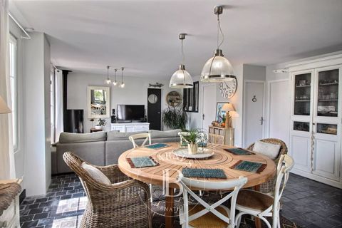 Villa a Rivedoux-Plage, Charente-Maritime, Rivedoux-Plage - € 1.050.000 | Ref: 86018069 - foto 4