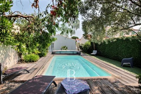 Villa a Rivedoux-Plage, Charente-Maritime, Rivedoux-Plage - € 1.050.000 | Ref: 86018069 - foto 6