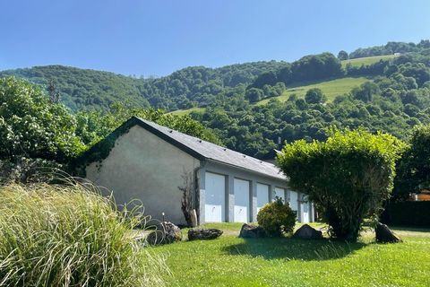 Leilighet i Campan, Hautes-Pyrenees, Campan - € 159 000 | Ref: 340935047912 - foto 13
