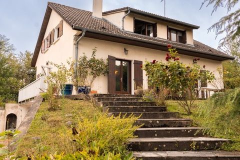 Villa a La Roche-Vineuse, Saone-et-Loire, La Roche-Vineuse - € 267.000 | Ref: 340935672431 - foto 2