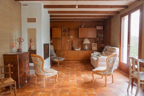 Villa a La Roche-Vineuse, Saone-et-Loire, La Roche-Vineuse - € 267.000 | Ref: 340935672431 - foto 5