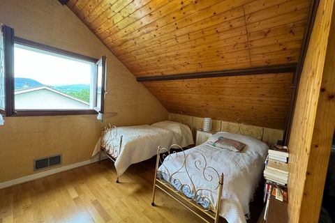 Villa a La Roche-Vineuse, Saone-et-Loire, La Roche-Vineuse - € 267.000 | Ref: 340935672431 - foto 8