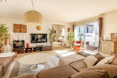 Leilighet i Colombes, Hauts-de-Seine, Colombes - € 640 000 | Ref: 340930771718 - foto 2