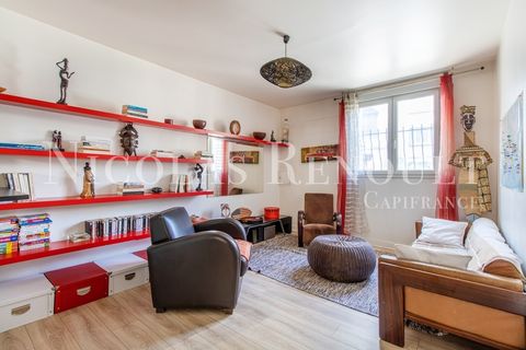 Leilighet i Colombes, Hauts-de-Seine, Colombes - € 640 000 | Ref: 340930771718 - foto 3