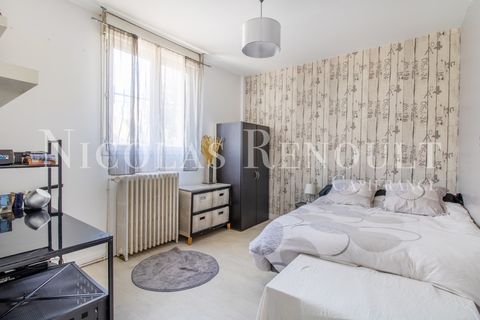 Leilighet i Colombes, Hauts-de-Seine, Colombes - € 640 000 | Ref: 340930771718 - foto 4