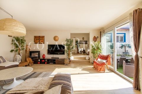 Leilighet i Colombes, Hauts-de-Seine, Colombes - € 640 000 | Ref: 340930771718 - foto 6