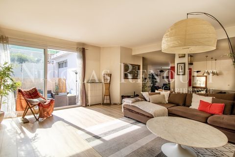 Leilighet i Colombes, Hauts-de-Seine, Colombes - € 640 000 | Ref: 340930771718 - foto 7