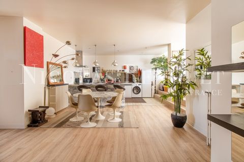 Leilighet i Colombes, Hauts-de-Seine, Colombes - € 640 000 | Ref: 340930771718 - foto 8
