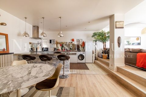 Leilighet i Colombes, Hauts-de-Seine, Colombes - € 640 000 | Ref: 340930771718 - foto 9