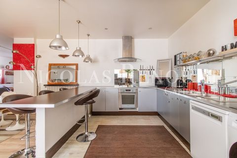 Leilighet i Colombes, Hauts-de-Seine, Colombes - € 640 000 | Ref: 340930771718 - foto 10