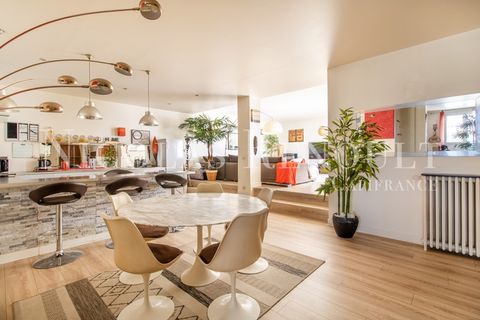 Leilighet i Colombes, Hauts-de-Seine, Colombes - € 640 000 | Ref: 340930771718 - foto 11