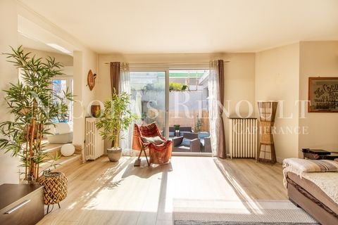 Leilighet i Colombes, Hauts-de-Seine, Colombes - € 640 000 | Ref: 340930771718 - foto 12