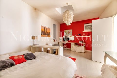 Leilighet i Colombes, Hauts-de-Seine, Colombes - € 640 000 | Ref: 340930771718 - foto 13