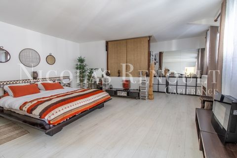 Leilighet i Colombes, Hauts-de-Seine, Colombes - € 640 000 | Ref: 340930771718 - foto 14