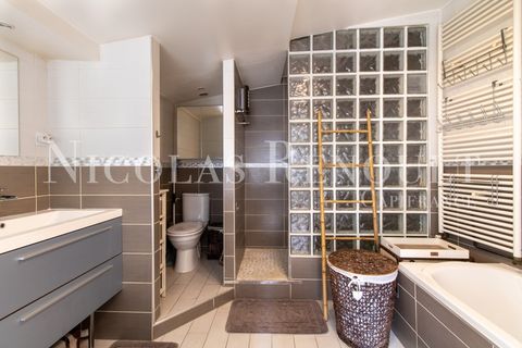 Leilighet i Colombes, Hauts-de-Seine, Colombes - € 640 000 | Ref: 340930771718 - foto 15