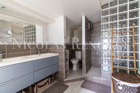 Leilighet i Colombes, Hauts-de-Seine, Colombes - € 640 000 | Ref: 340930771718 - foto 16