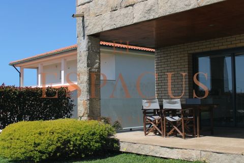 Villa i Viana do Castelo, Viana do Castelo, Viana do Castelo - € 685.000 | Ref: 0014 - foto 1