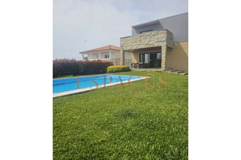 Villa i Viana do Castelo, Viana do Castelo, Viana do Castelo - € 685.000 | Ref: 0014 - foto 2
