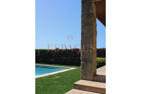 Villa i Viana do Castelo, Viana do Castelo, Viana do Castelo - € 685.000 | Ref: 0014 - foto 9