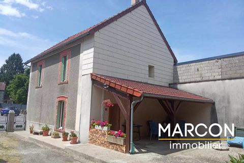 Villa a Augères, Creuse, Augères - € 87.900 | Ref: 88997 - foto 31