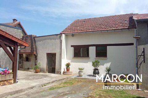Villa a Augères, Creuse, Augères - € 87.900 | Ref: 88997 - foto 23