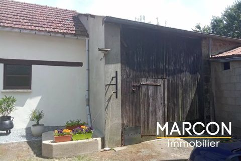 Villa a Augères, Creuse, Augères - € 87.900 | Ref: 88997 - foto 24