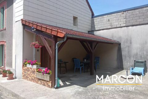 Villa a Augères, Creuse, Augères - € 87.900 | Ref: 88997 - foto 32