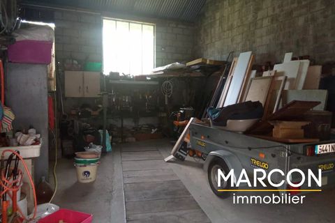 Villa a Augères, Creuse, Augères - € 87.900 | Ref: 88997 - foto 33