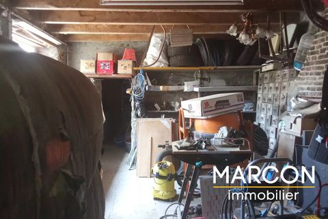 Villa a Augères, Creuse, Augères - € 87.900 | Ref: 88997 - foto 37