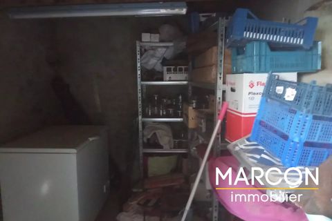 Villa a Augères, Creuse, Augères - € 87.900 | Ref: 88997 - foto 38